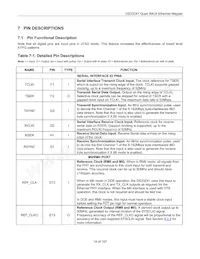 DS33Z41 Datasheet Page 14