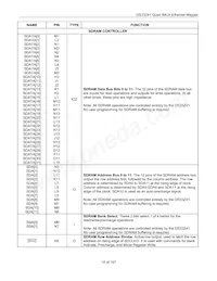 DS33Z41 Datasheet Page 18