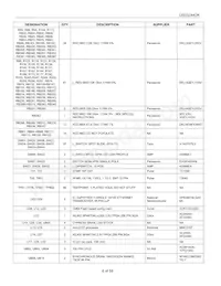 DS33Z44+ Datasheet Page 6