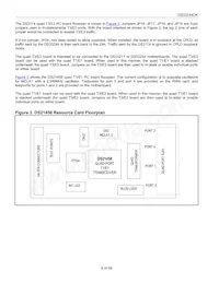 DS33Z44+ Datasheet Page 9