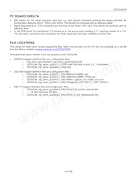 DS33Z44+ Datasheet Page 10