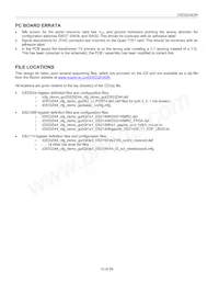 DS33Z44+ Datasheet Pagina 10