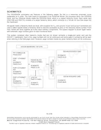 DS33Z44+ Datasheet Page 16