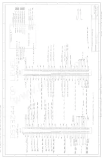 DS33Z44+ Datasheet Pagina 17