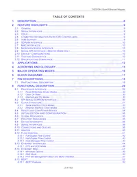 DS33Z44 Datenblatt Seite 2