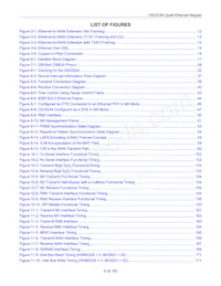 DS33Z44 Datasheet Page 5