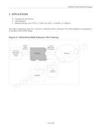 DS33Z44 Datasheet Page 12
