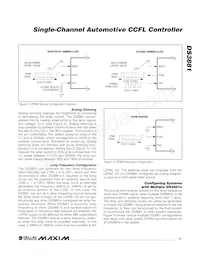 DS3881E+T&R/C Datasheet Page 11