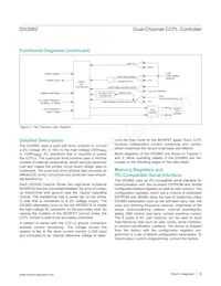DS3882E+C Datasheet Page 10