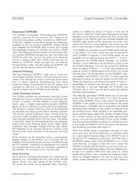 DS3882E+C Datenblatt Seite 11
