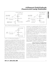 DS3984T+ Datasheet Page 11