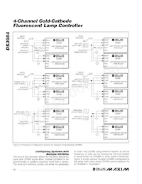 DS3984T+ Datenblatt Seite 12