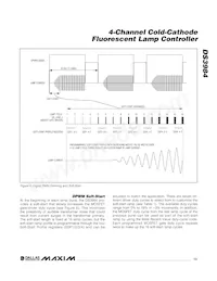 DS3984T+ Datasheet Page 13