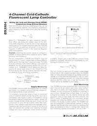 DS3984T+ Datenblatt Seite 14