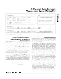 DS3984T+ Datenblatt Seite 21