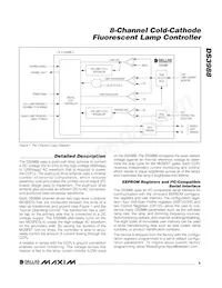 DS3988T+T&R Datasheet Page 9
