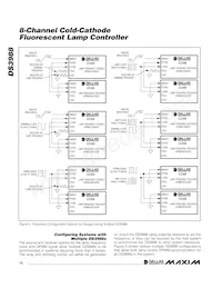 DS3988T+T&R Datasheet Page 12