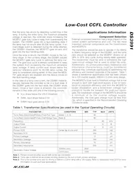 DS3991Z+T&R/PPV Datenblatt Seite 11