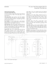 DS4550E+T&R Datasheet Page 10
