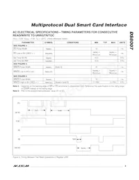 DS8007-ENG+ Datasheet Page 9