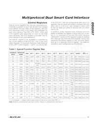 DS8007-ENG+ Datasheet Page 15