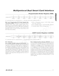 DS8007-ENG+ Datasheet Page 17