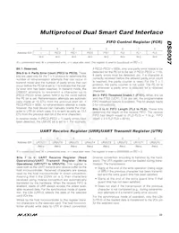 DS8007-ENG+ Datasheet Page 23
