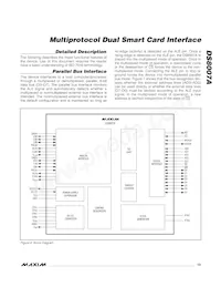 DS8007A-EAG+ Datasheet Page 13