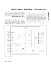 DS8007A-EAG+ Datasheet Pagina 13