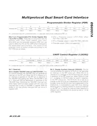 DS8007A-EAG+ Datenblatt Seite 17