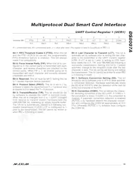 DS8007A-EAG+ Datasheet Page 19