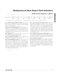 DS8007A-EAG+ Datenblatt Seite 19