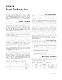 DS8024-RJX/V+ Datenblatt Seite 8