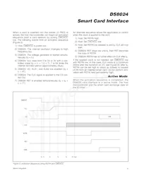 DS8024-RJX/V+ Datasheet Pagina 9