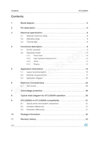 E-STLC3055N Datenblatt Seite 2