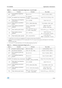 E-STLC3055N Datenblatt Seite 19