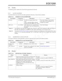 ECE1200-I/LD Datasheet Pagina 17