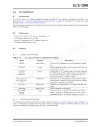 ECE1200-I/LD Datasheet Pagina 19