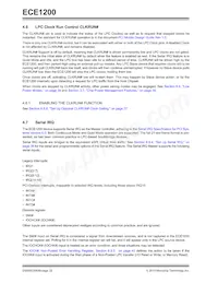 ECE1200-I/LD Datasheet Page 22