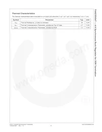 FAN23SV04TAMPX Datasheet Page 7