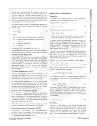 FAN23SV04TAMPX Datasheet Pagina 13