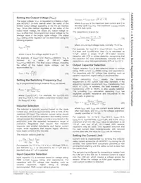 FAN23SV04TAMPX Datasheet Pagina 14