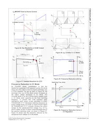 FAN302HLMY-F117 Datasheet Page 12