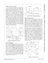 FAN302HLMY-F117 Datasheet Page 13