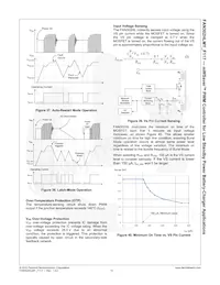 FAN302HLMY-F117 Datasheet Page 15