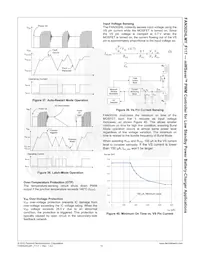 FAN302HLMY-F117 Datasheet Pagina 15