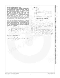 FAN302HLMY-F117 Datasheet Page 16