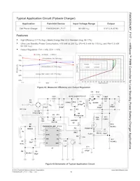 FAN302HLMY-F117 Datasheet Pagina 17