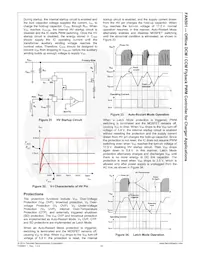 FAN501MPX Datasheet Pagina 15