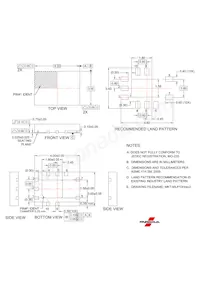 FAN501MPX Datasheet Page 17